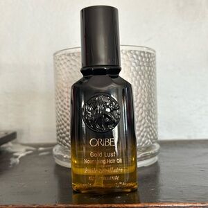 Oribe Gold Lust Nourishing Hair Oil 1.7oz